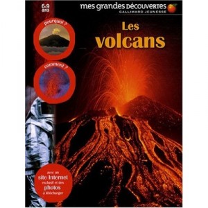 Volcanoes - Collectif