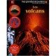 Les Volcans - Collectif