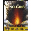 Les Volcans - Honor Head