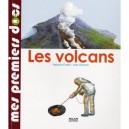 Les Volcans - Natacha Fradin , Jean Grosson