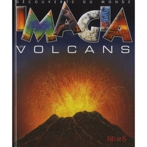 Volcanoes - Collectif