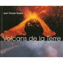 Volcans Du Monde - Jean-claude Tanguy