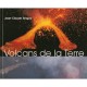 Volcans Du Monde - Jean-claude Tanguy