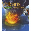 Les Volcans Et Seismes A La Loupe - Collectif
