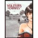 Les Voleurs D'empires T.2 , Fleurs De Peau (nouvelle Edition) - Jean Dufaux , Martin Jamar