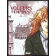 Les Voleurs D'empires T.3 , Un Sale Metier (nouvelle Edition) - Jean Dufaux , Martin Jamar