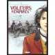 Les Voleurs D'empires T.4 , Frappe-misere (nouvelle Edition) - Jean Dufaux , Martin Jamar