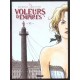 Les Voleurs D'empires T.6 , La Semaine Sanglante (nouvelle Edition) - Jean Dufaux , Martin Jamar