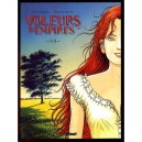 Les Voleurs D'empires T.7 , Derriere Le Masque - Jean Dufaux , Martin Jamar