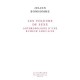 Les Voleurs De Sexe , Anthropologie D'une Rumeur Africaine - Julien Bonhomme