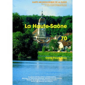 La  70 Haute-saone - Cag 70
