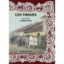 Les Vosges , Les 515 Communes - Collectif