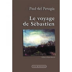 Les Voyage De Sebastien - Paul Del Perugia