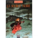 Les Voyages De Takuan T.4 , La Source Noire - Serge Le Tendre , Olivier Taduc