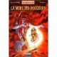 Les Voyages De Takuan T.5 , La Mere Des Douleurs - Serge Le Tendre , Olivier Taduc