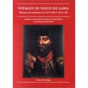 Les Voyages De Vasco De Gama - Collectif