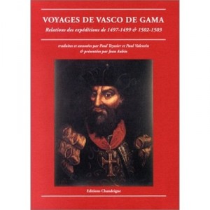 Les Voyages De Vasco De Gama - Collectif