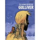 Les Voyages Du Docteur Gulliver T.1 - Kokor