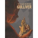 Les Voyages Du Docteur Gulliver T.2 - Kokor