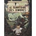 Les Voyages Extraordinaires D'ambroise Kurilian T.1 , Le Territoire Des Ombres - Lemaire ,vannara