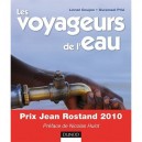 Les Voyageurs De L'eau - Lionel Goujon , Gwenael Prie
