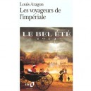 Les Voyageurs De L'imperiale - Louis Aragon