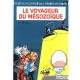 Spirou Et Fantasio T.13 , Le Voyageur Du Mesozoique - Franquin