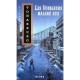 Les Voyageurs Malgre Eux - Elisabeth Vonarburg