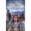 Pendragon Avant La Guerre , Les Voyageurs T.1 - Donald James Machale , Carla Jablonski