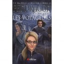 Pendragon Avant La Guerre , Les Voyageurs T.2 - Donald James Machale , Carla Jablonski