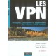 Les Vpn , Principes, Conception Et Deploiement Des Reseaux Prives Virtuels - Rafael Corvalan , Yohann Le Corvic , Ernesto Corva