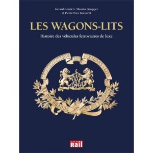 Les Wagons-lits - Collectif