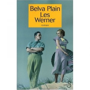 Les Werner - Belva Plain
