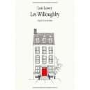 Les Willoughby - Lois Lowry