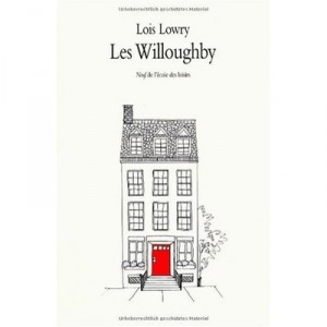 Les Willoughby - Lois Lowry
