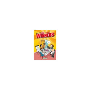 Les Winners T.1 , Aucune Perte - Bruno Madaule