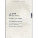 Les Witz , Figures De L'esprit Et Formes De L'art - Christophe Viart