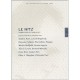 Les Witz , Figures De L'esprit Et Formes De L'art - Christophe Viart