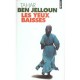 Les Yeux Baisses - Tahar Ben Jelloun
