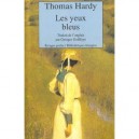 Les Yeux Bleus - Thomas Hardy