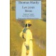 Les Yeux Bleus - Thomas Hardy
