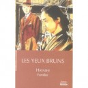 Les Yeux Bruns - Fumiko Hayashi