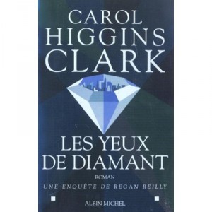 Diamond Eye - Carol Higgins Clark
