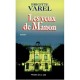 Les Yeux De Manon - Brigitte Varel