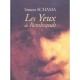 Les Yeux De Rembrandt - Simon Schama