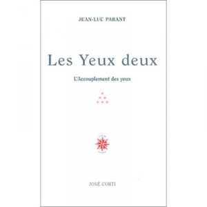 Two Eyes, Eye Mating - Jean-Luc Parant