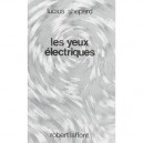 Les Yeux Electriques - Lucius Shepard
