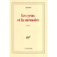 Les Yeux Et La Memoire - Louis Aragon