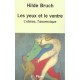 Les Yeux Et Le Ventre , L'obese L'anorexique - Hilde Bruch