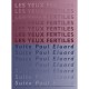 Les Yeux Fertiles - Collectif